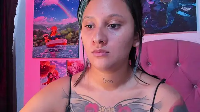Mila nixon02 online show from July 2026 05:15:02 PM