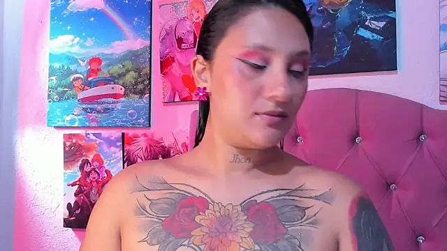 Mila nixon02 online show from July 2026 05:53:02 PM