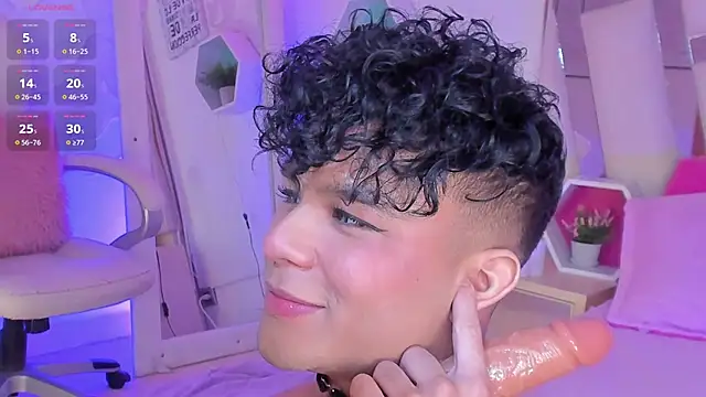 EthanCollens online show from January 2025 01:00:01 AM