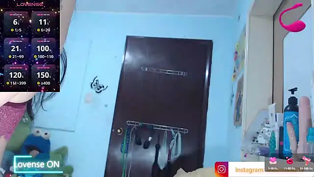 Snapshot of ana_studio chatting on September 2025 02:05:01 AM ana studio online show from September 2025 02:05:01 AM