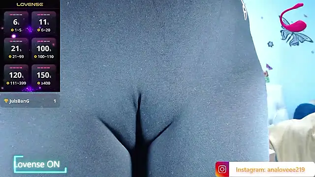 Snapshot of ana_studio chatting on January 2026 03:52:02 AM ana studio online show from January 2026 03:52:02 AM