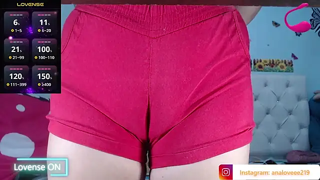 Snapshot of ana_studio chatting on February 2026 02:11:02 PM ana studio online show from February 2026 02:11:02 PM