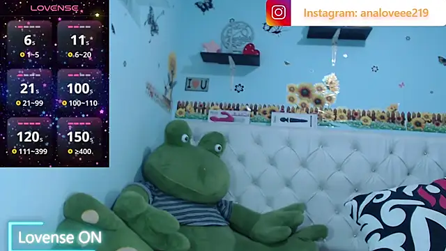 ana studio online show from March 2026 02:20:02 PM