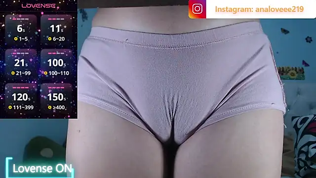 ana studio online show from April 2026 09:01:02 PM