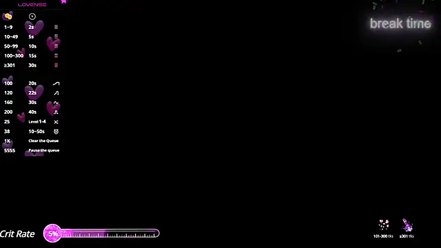 Alahia7demon online show from February 2025 10:04:02 AM