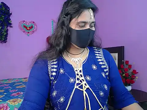 Hot Maleka online show from March 2026 04:35:02 PM