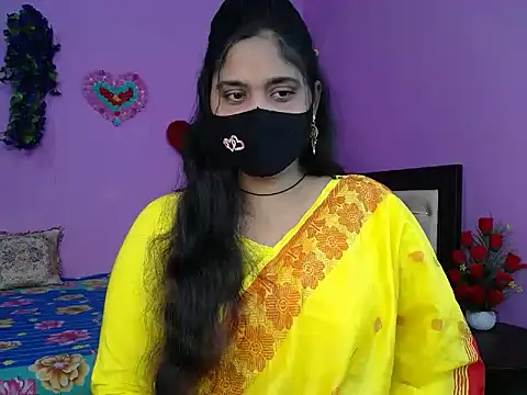 Hot Maleka online show from March 2026 04:40:01 PM