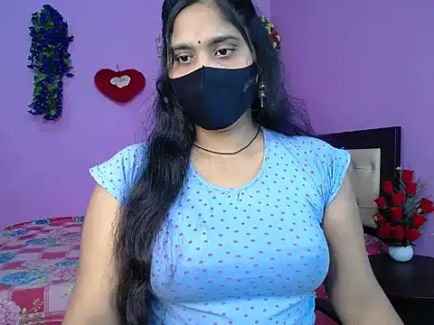 Hot Maleka online show from April 2026 04:46:02 PM