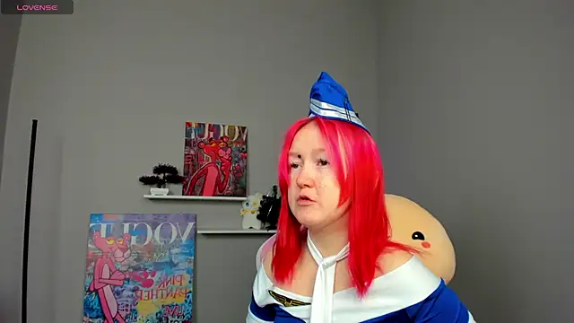 Sara Robinson online show from December 2024 03:05:02 AM