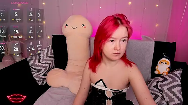 Sara Robinson online show from December 2024 03:06:01 AM