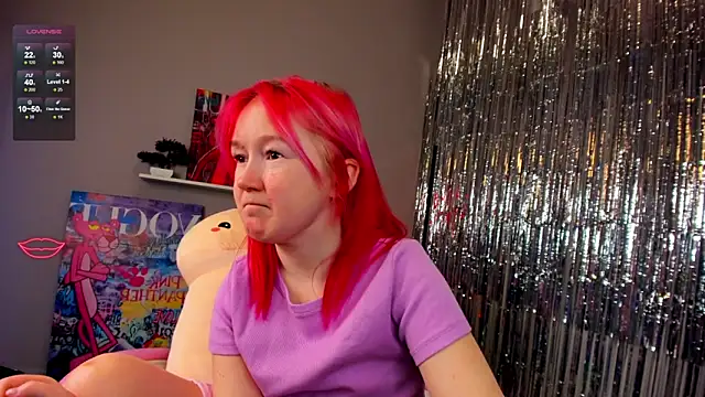 Sara Robinson online show from January 2025 09:25:02 AM