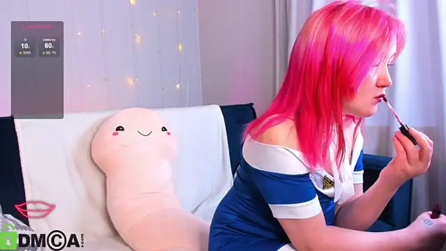 Sara Robinson online show from January 2025 06:12:01 AM