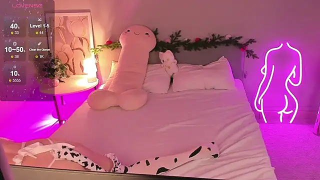 Sara Robinson online show from January 2025 10:18:02 AM