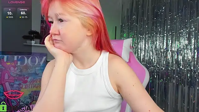 Sara Robinson online show from January 2025 01:27:01 PM