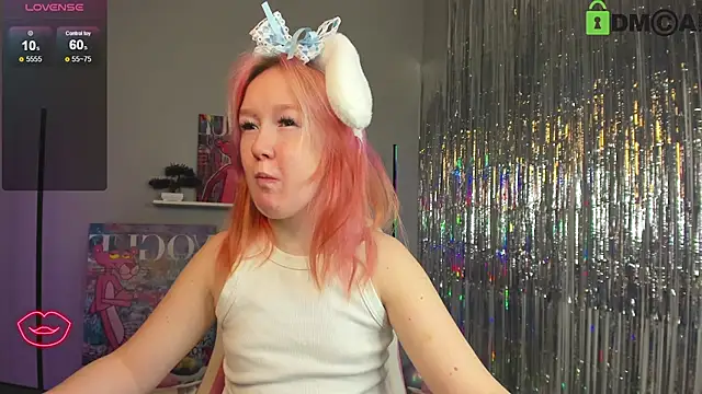 Sara Robinson online show from February 2025 10:14:02 AM