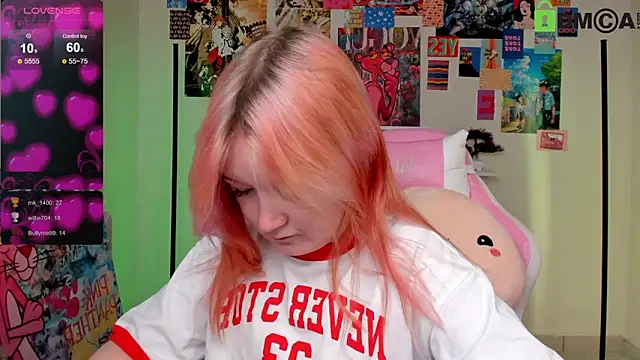 Sara Robinson online show from March 2025 06:12:02 AM