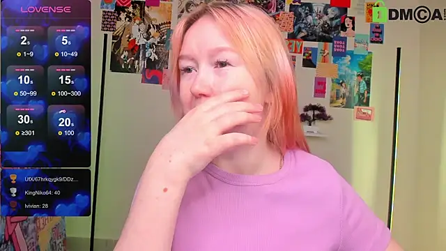 Sara Robinson online show from March 2025 06:13:02 AM