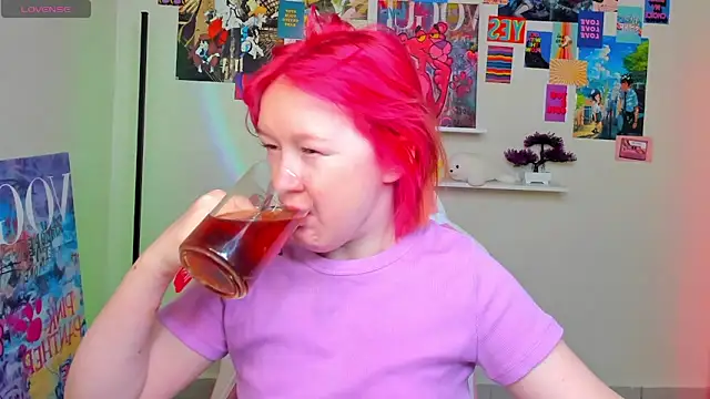 Sara Robinson online show from March 2025 02:58:02 AM