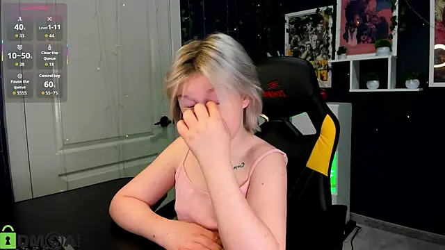 Sara Robinson online show from June 2026 02:51:01 AM