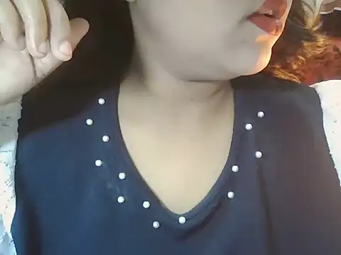 SEXY MEHAK097 online show from January 2025 03:15:01 PM