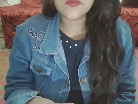 SEXY MEHAK097 online show from January 2025 10:22:01 PM