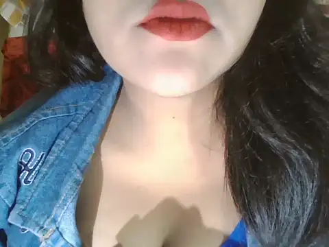 SEXY MEHAK097 online show from January 2025 08:01:02 PM