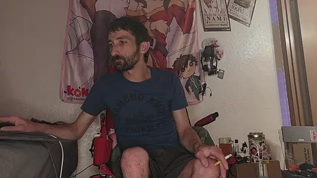 Snapshot of SlammyDjr chatting on November 2025 08:28:02 AM SlammyDjr online show from November 2025 08:28:02 AM