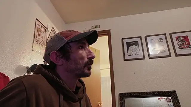 SlammyDjr online show from March 2026 06:27:02 AM