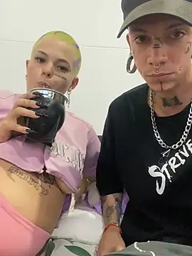 Seebohm1111 online show from January 2025 10:28:02 PM