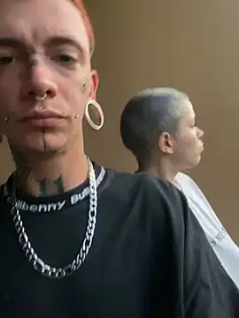 Seebohm1111 online show from February 2025 11:11:01 PM