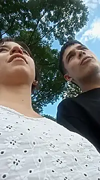 Dangerouspassion777 online show from December 2024 07:45:02 PM