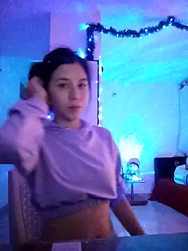 Dangerouspassion777 online show from December 2024 04:34:02 AM