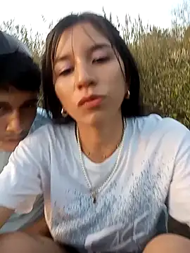 Dangerouspassion777 online show from December 2024 10:14:02 PM