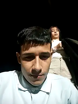 Dangerouspassion777 online show from January 2025 01:22:01 AM