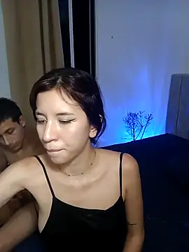 Dangerouspassion777 online show from September 2025 02:22:01 AM