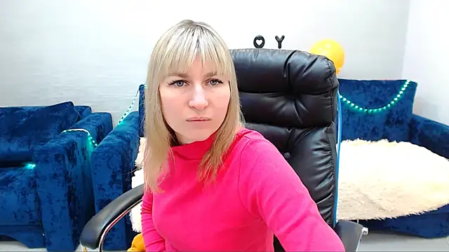 Incredible Ariela online show from February 2025 01:57:01 PM