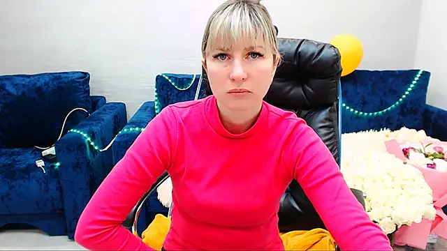 Incredible Ariela online show from March 2025 11:00:01 AM