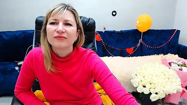 Incredible Ariela online show from March 2025 02:01:01 PM