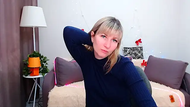 Incredible Ariela online show from March 2025 12:14:02 PM