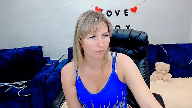 Incredible Ariela online show from September 2025 10:26:02 AM