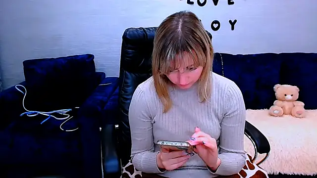 Incredible Ariela online show from September 2025 10:59:01 AM