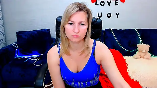 Incredible Ariela online show from September 2025 09:44:02 AM