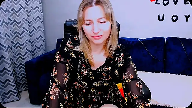 Incredible Ariela online show from October 2025 10:14:01 AM