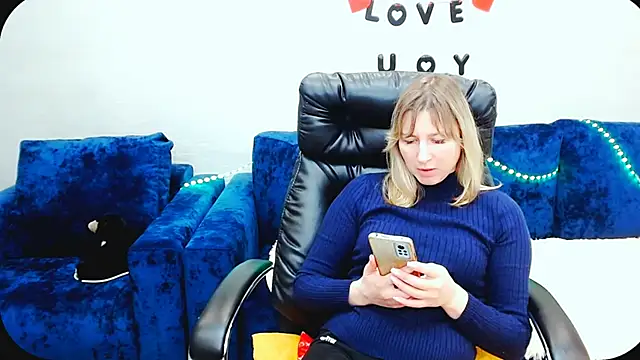 Incredible Ariela online show from October 2025 10:45:01 AM