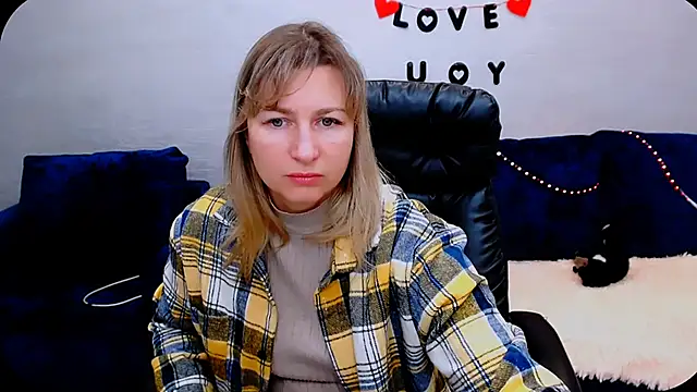 Incredible Ariela online show from October 2025 10:19:02 AM