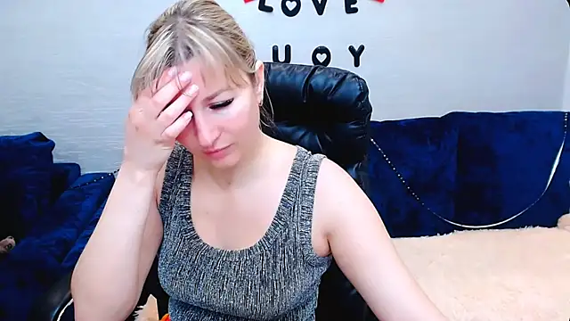 Incredible Ariela online show from November 2025 09:30:02 AM