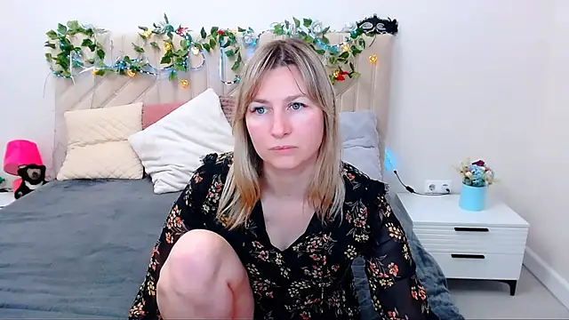 Incredible Ariela online show from February 2026 11:39:01 AM