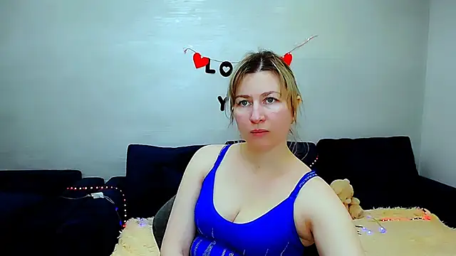 Incredible Ariela online show from March 2026 11:12:01 AM