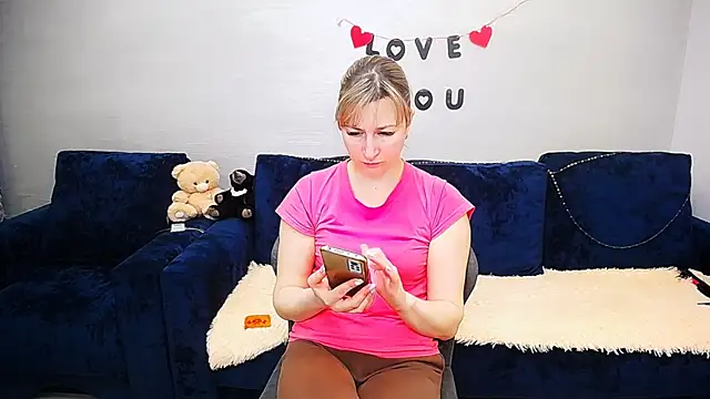 Incredible Ariela online show from April 2026 01:52:01 PM