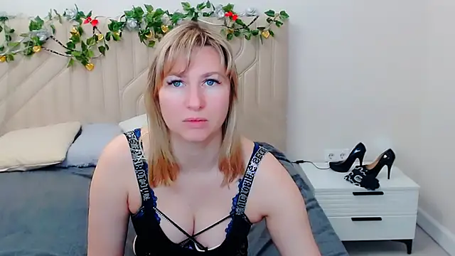 Incredible Ariela online show from April 2026 07:15:02 AM